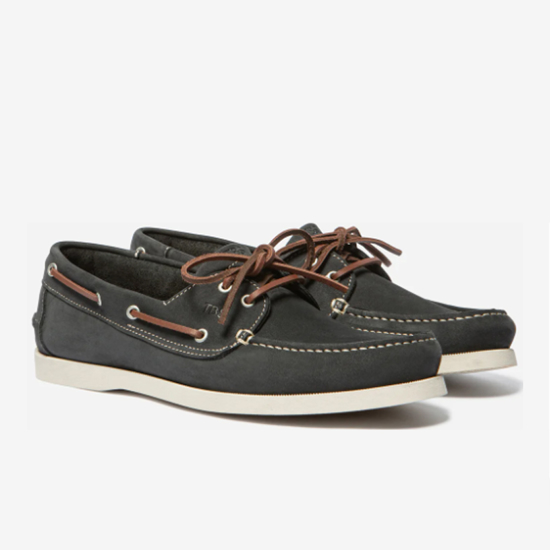 TBS m čevlji PHENIS D8M02 marine/creme