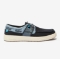 TBS m čevlji GEOBOAT navy denim