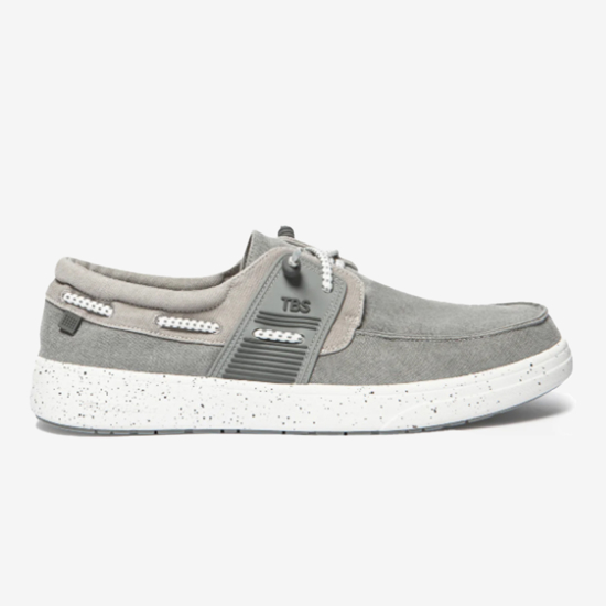 TBS m čevlji GEOBOAT R8261 gris/clair
