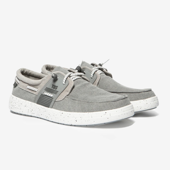 TBS m čevlji GEOBOAT R8261 gris/clair