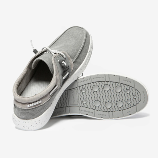 TBS m čevlji GEOBOAT R8261 gris/clair