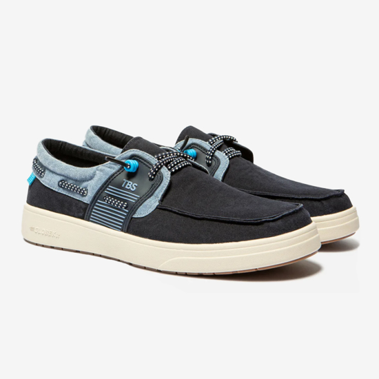 	TBS m čevlji GEOBOAT S8U72 navy/denim