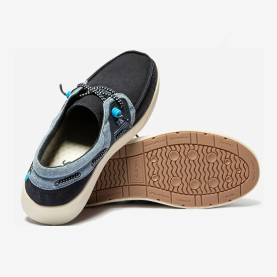 	TBS m čevlji GEOBOAT S8U72 navy/denim