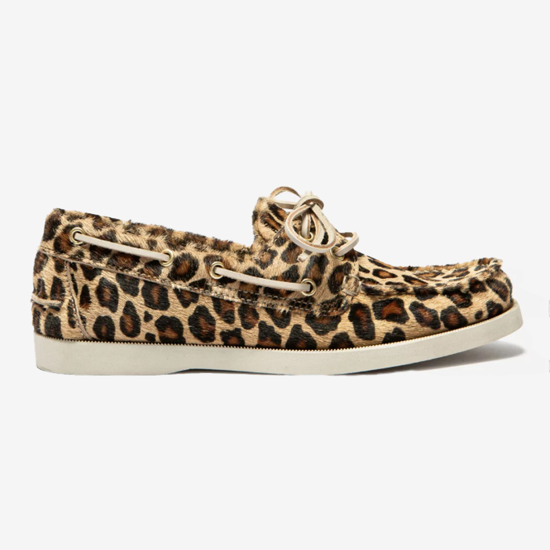 TBS ž čevlji PHENISE B7405 leopard