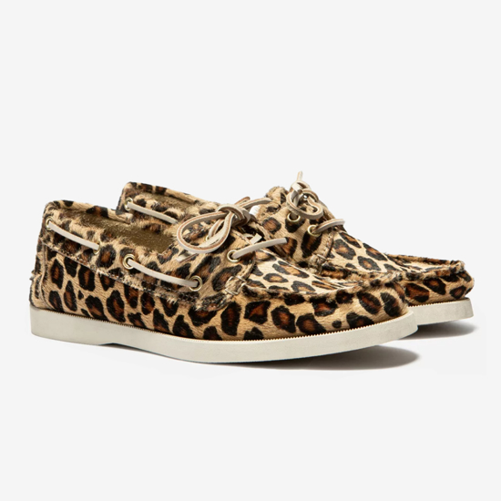 TBS ž čevlji PHENISE B7405 leopard