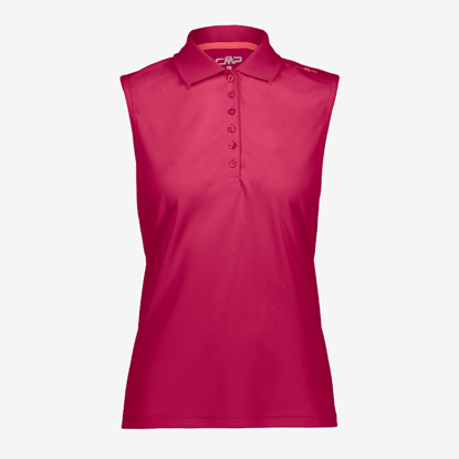 CMP ž polo majica 3T59776 B818 festival