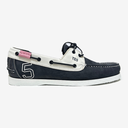 TBS m čevlji PHEN727 T8B22 navy blanc