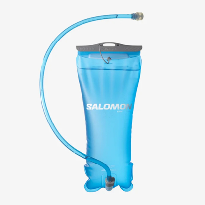 SALOMON hidracijski meh 1916300 SOFT RESERVOAR 2L clear blue
