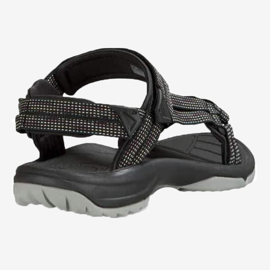 TEVA ž sandali 1001474 CLBP TERRA FI LITE black white
