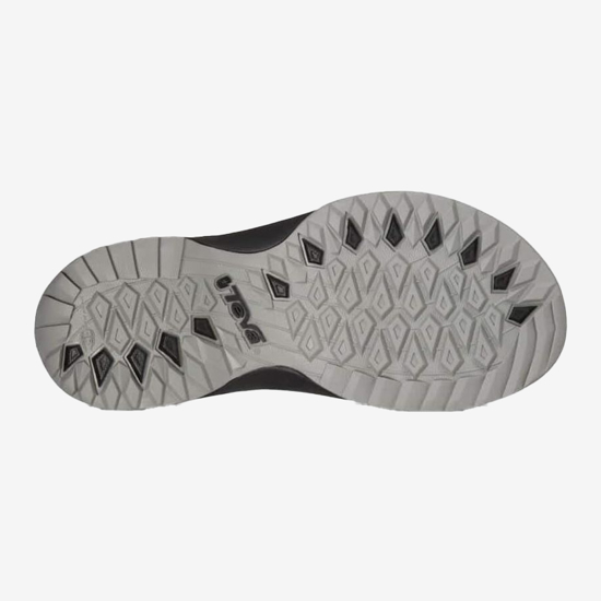 TEVA ž sandali 1001474 CLBP TERRA FI LITE black white