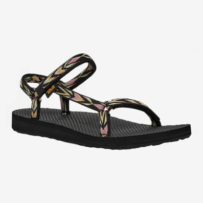 TEVA ž sandali 1150110 ASR ORIGINAL UNIVERSAL SLIM archive wings root