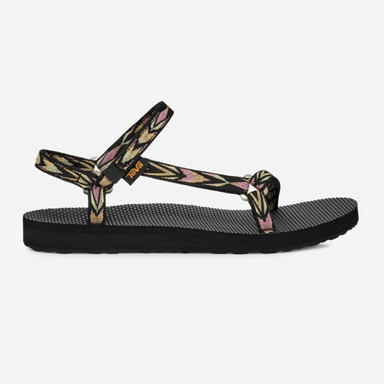 TEVA ž sandali 1150110 ASR ORIGINAL UNIVERSAL SLIM archive wings root