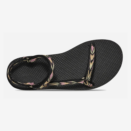TEVA ž sandali 1150110 ASR ORIGINAL UNIVERSAL SLIM archive wings root