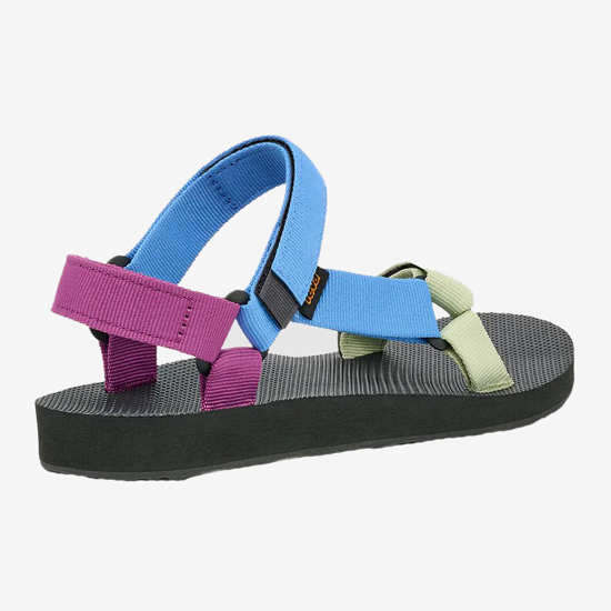 TEVA ž sandali 1003987 GWM ORIGINAL UNIVERSAL glow multi