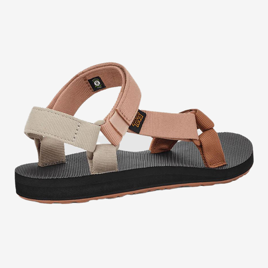 TEVA ž sandali 1003987 MSRM ORIGINAL UNIVERSAL maple sugar multi