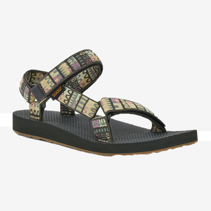 TEVA ž sandali 1003987 GHC ORIGINAL UNIVERSAL geo mashup peach ice