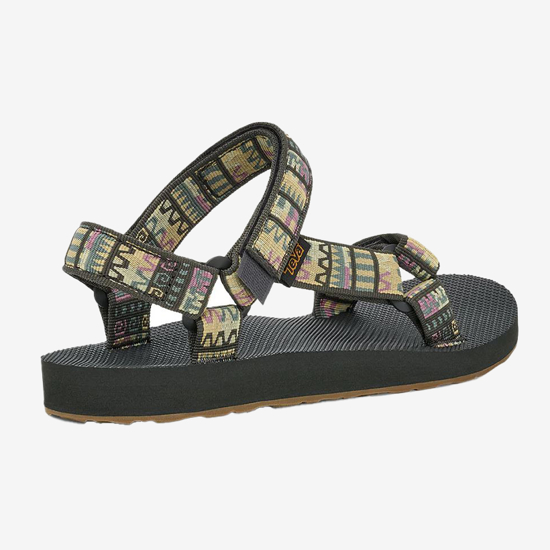 TEVA ž sandali 1003987 GHC ORIGINAL UNIVERSAL geo mashup peach ice