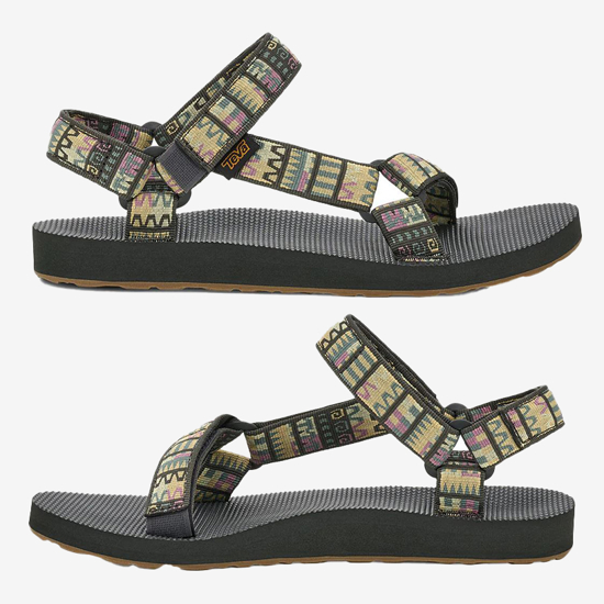 TEVA ž sandali 1003987 GHC ORIGINAL UNIVERSAL geo mashup peach ice