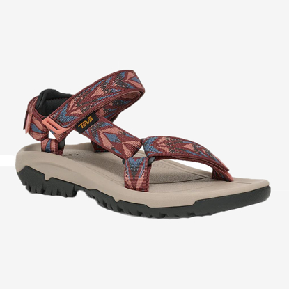 TEVA ž sandali 1019235 AVW HURRICANE XLT2 archive wings blooming dahlia