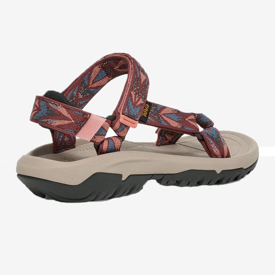 TEVA ž sandali 1019235 AVW HURRICANE XLT2 archive wings blooming dahlia