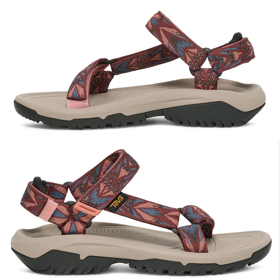 TEVA ž sandali 1019235 AVW HURRICANE XLT2 archive wings blooming dahlia