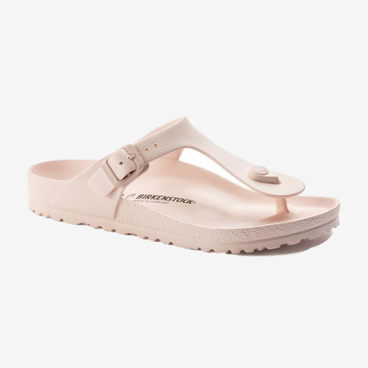 BIRKENSTOCK natikači 1014569 GIZEH EVA -regular-light rose