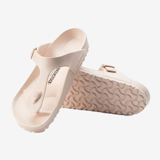 BIRKENSTOCK natikači 1014569 GIZEH EVA -regular-light rose