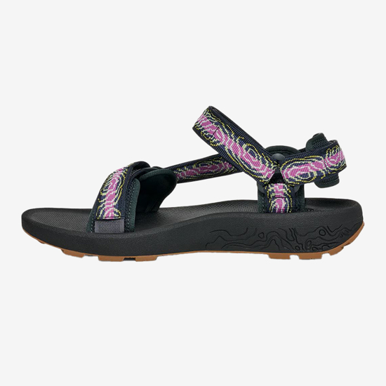 TEVA ž sandali 1150270 APS HYDRATREK WATER SANDAL archive topo striking purple