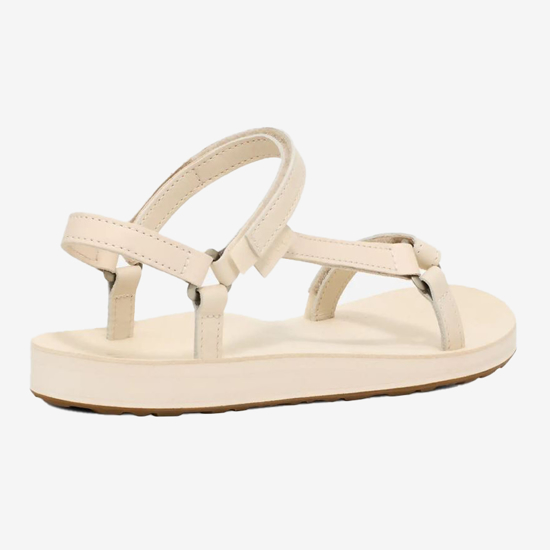 TEVA ž sandali 1151031 BIR ORIGINAL UNIVERSAL SLIM LEATHER birch