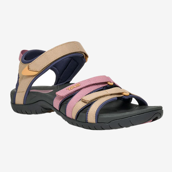 TEVA ž sandali 4266 RGH TIRRA root light multi