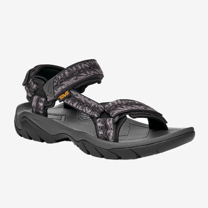TEVA m sandali 1102456 GTT TERRA FI 5 gemline total eclipse