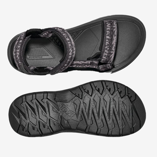 TEVA m sandali 1102456 GTT TERRA FI 5 gemline total eclipse