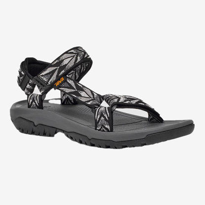 TEVA m sandali 1019234 AHVW HURRICANE XLT2 archive wings black