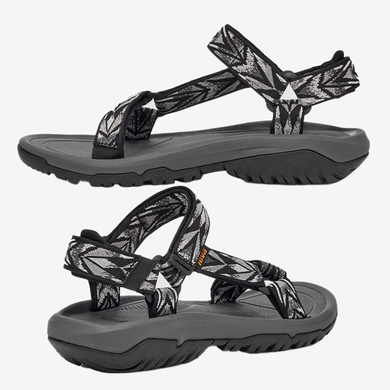 TEVA m sandali 1019234 AHVW HURRICANE XLT2 archive wings black
