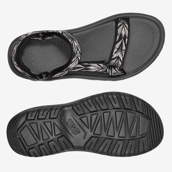 TEVA m sandali 1019234 AHVW HURRICANE XLT2 archive wings black