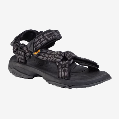 TEVA m sandali 1001473 RRBK TERRA FI LITE rambler black