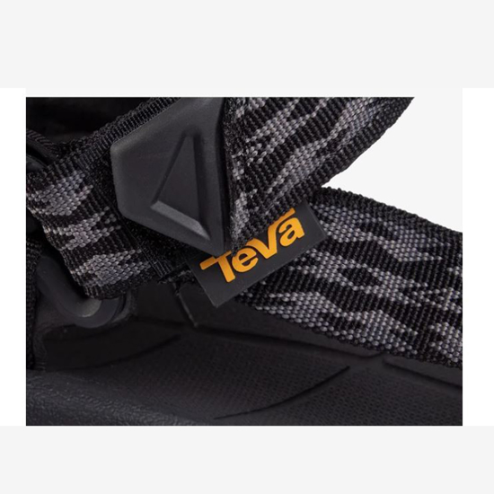TEVA m sandali 1001473 RRBK TERRA FI LITE rambler black