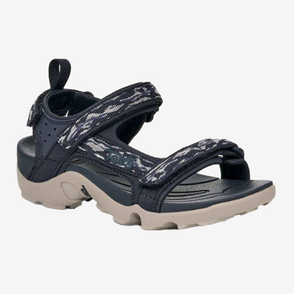 TEVA otr sandali 1093489C HMT TANZA hydro camo total eclipse