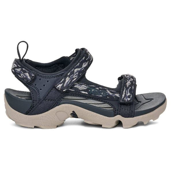 TEVA otr sandali 1093489C HMT TANZA hydro camo total eclipse