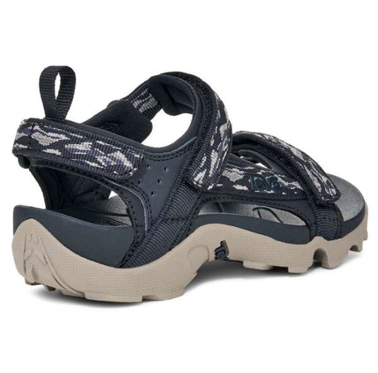 TEVA otr sandali 1093489C HMT TANZA hydro camo total eclipse