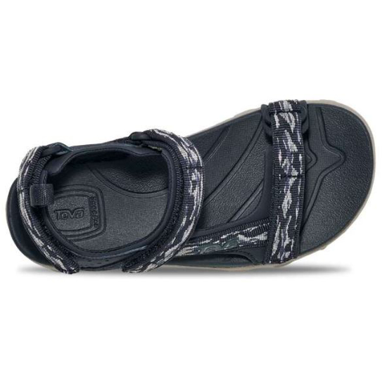 TEVA otr sandali 1093489C HMT TANZA hydro camo total eclipse