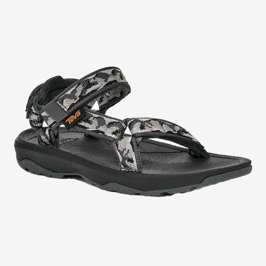 TEVA otr sandali 1019390Y MTNM HURRICANE XLT mountain mosaic grey black