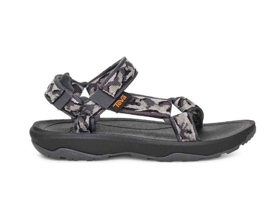 TEVA otr sandali 1019390Y MTNM HURRICANE XLT mountain mosaic grey black