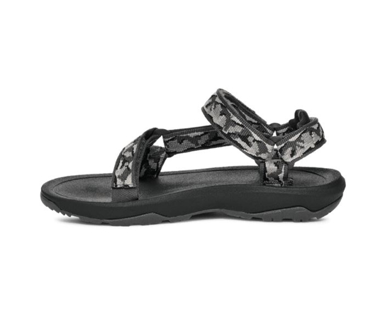 TEVA otr sandali 1019390Y MTNM HURRICANE XLT mountain mosaic grey black