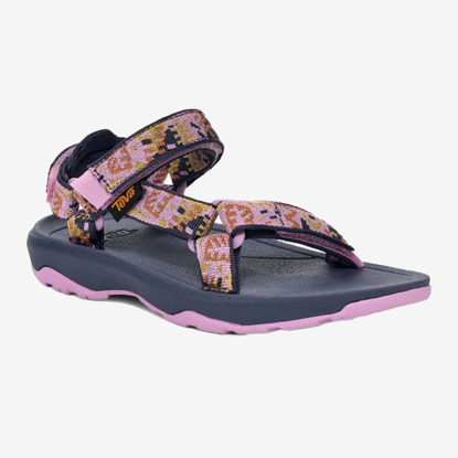 TEVA otr sandali 1019390Y MRNN HURRICANE XLT 2 modern nature lupine