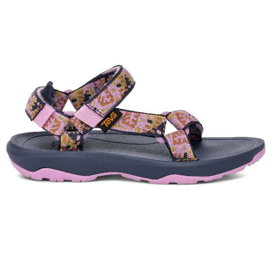 TEVA otr sandali 1019390Y MRNN HURRICANE XLT 2 modern nature lupine
