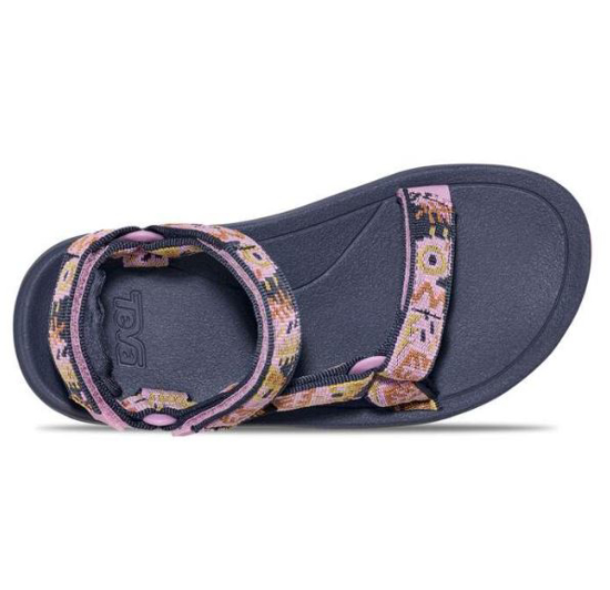 TEVA otr sandali 1019390Y MRNN HURRICANE XLT 2 modern nature lupine