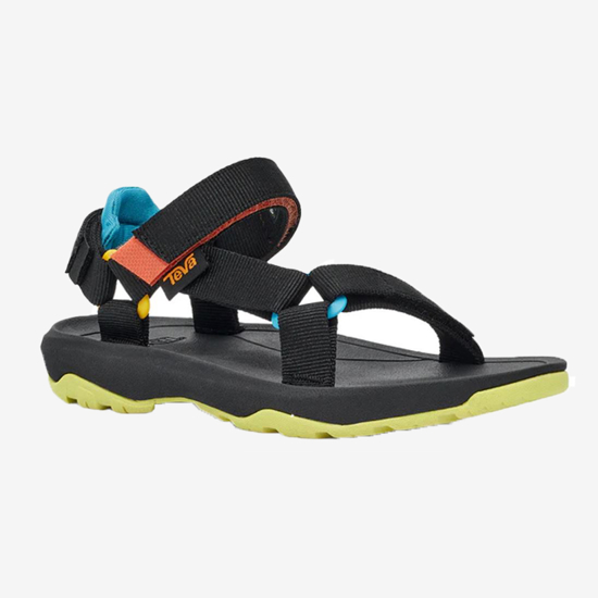 TEVA otr sandali 1019390C BLKM HURRICANE XLT 2 black multi