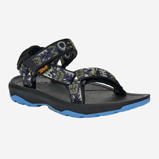 TEVA otr sandali  1019390C MDRN HURRICANE XLT 2 modern nature iguana