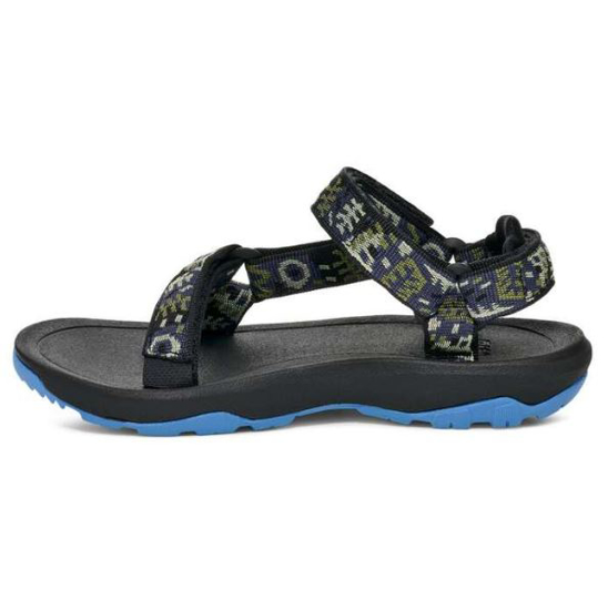 TEVA otr sandali  1019390C MDRN HURRICANE XLT 2 modern nature iguana